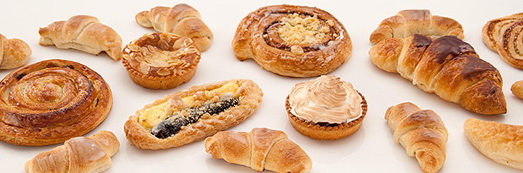 DRESCHER - Bäckerei - Konditorei
